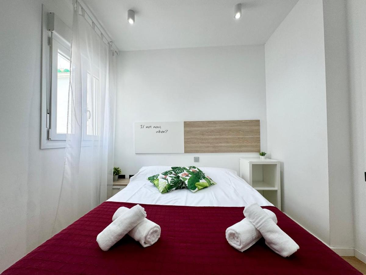 Apartamento Sweet Capuchinos