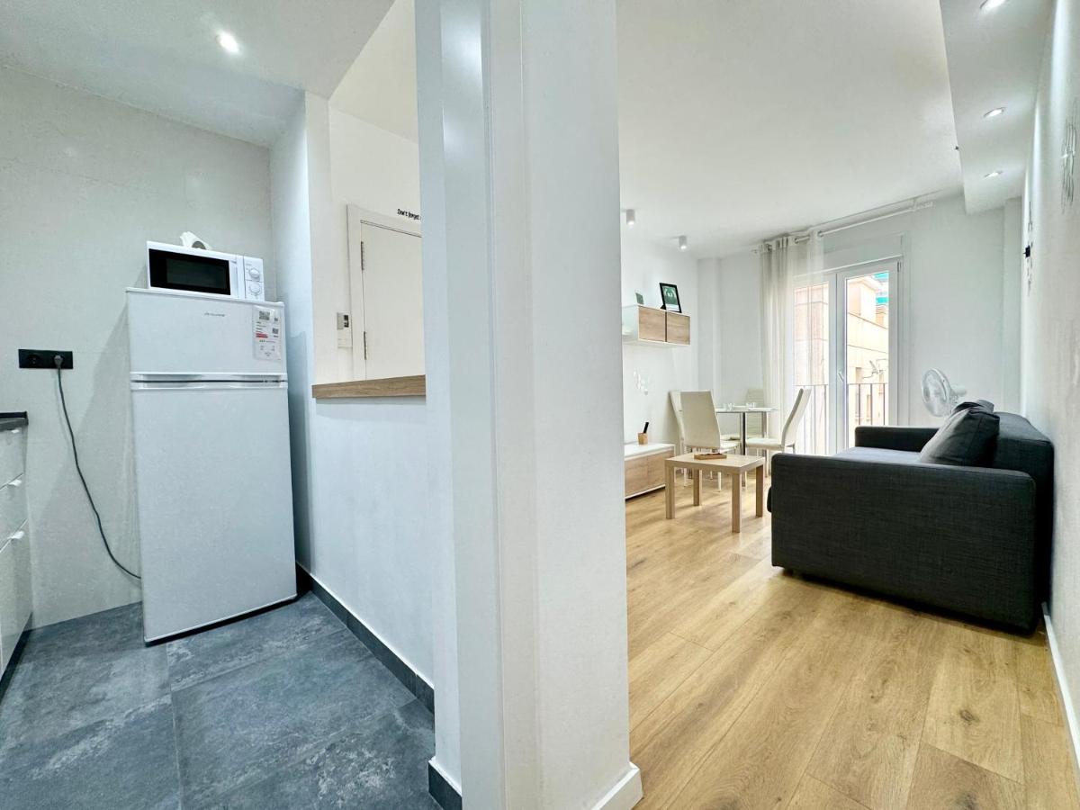 Apartamento Sweet Capuchinos - 3