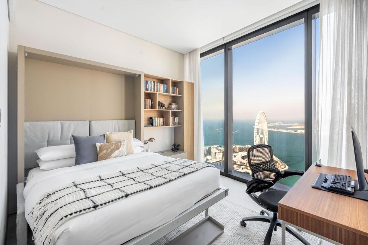 GuestReady - Sky-High Dubai Dreamscape - 3