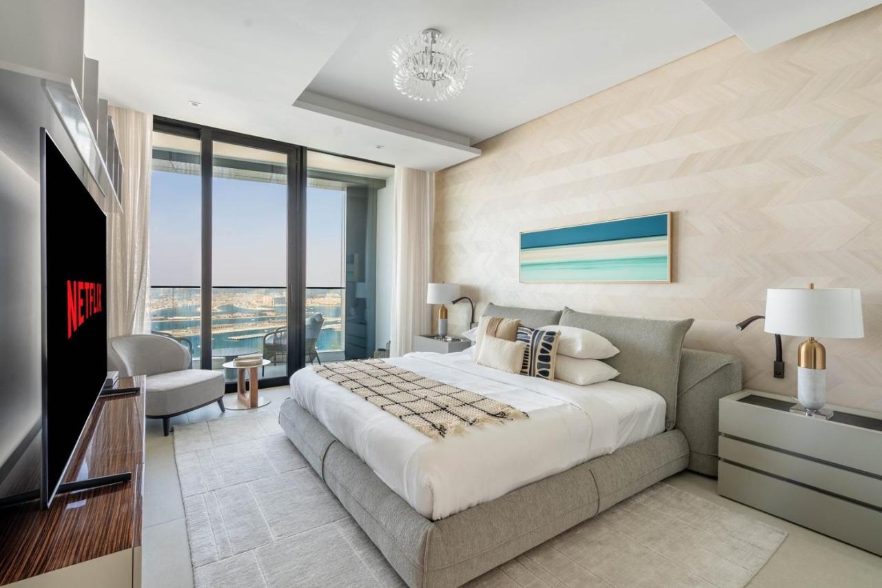 GuestReady - Sky-High Dubai Dreamscape - 5