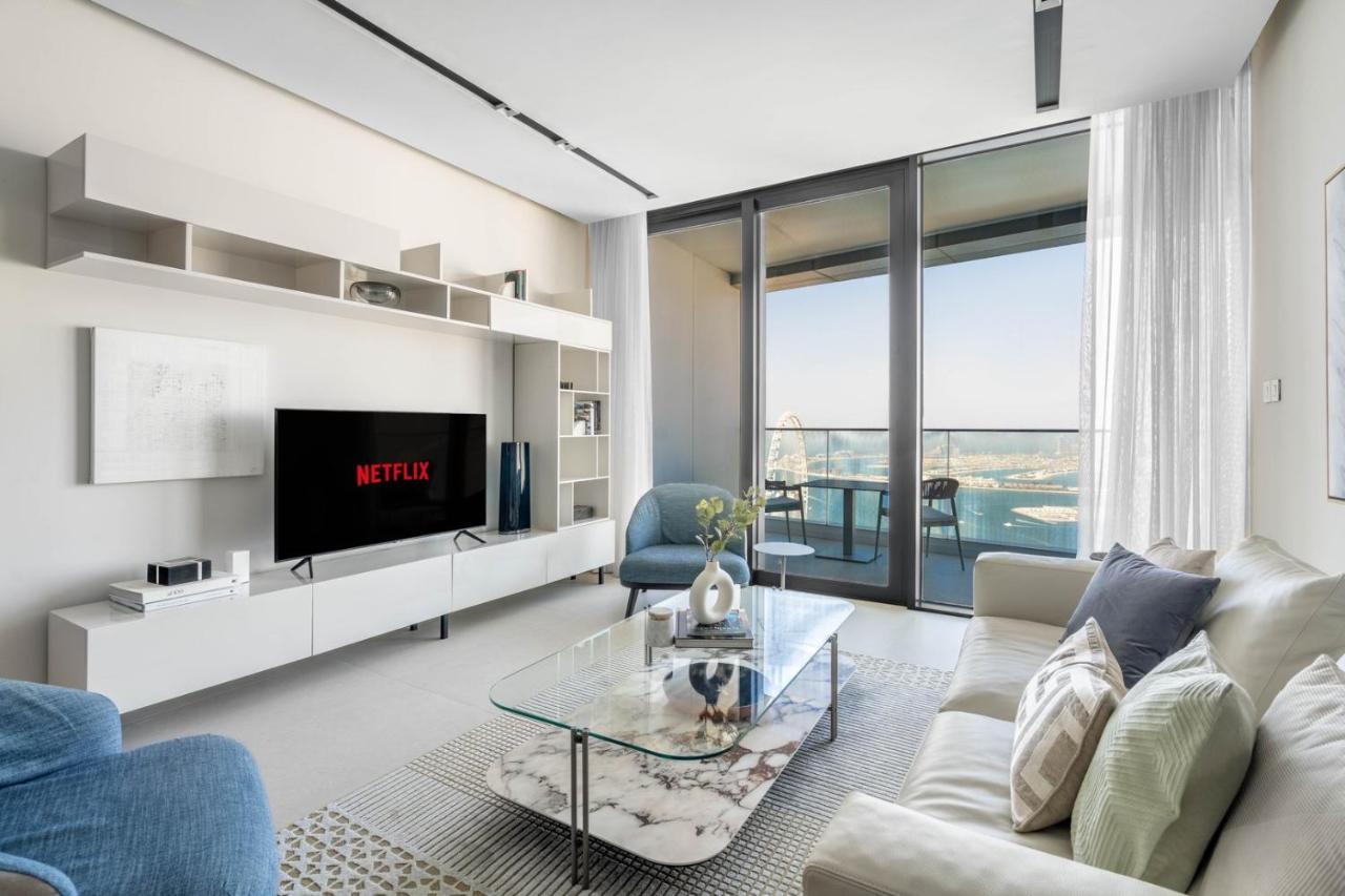 GuestReady - Sky-High Dubai Dreamscape - 2