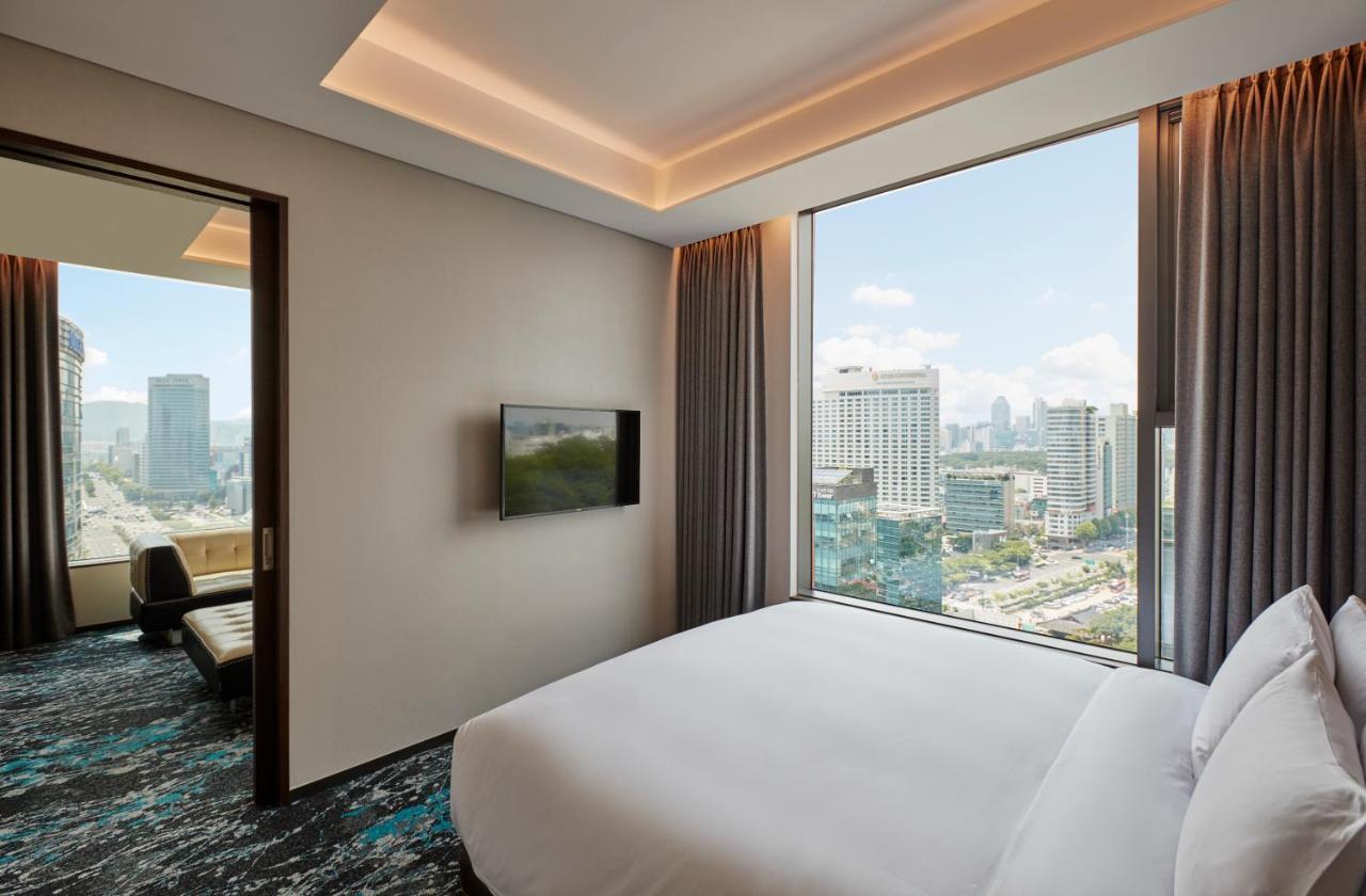 HOTEL in 9 Gangnam - 3