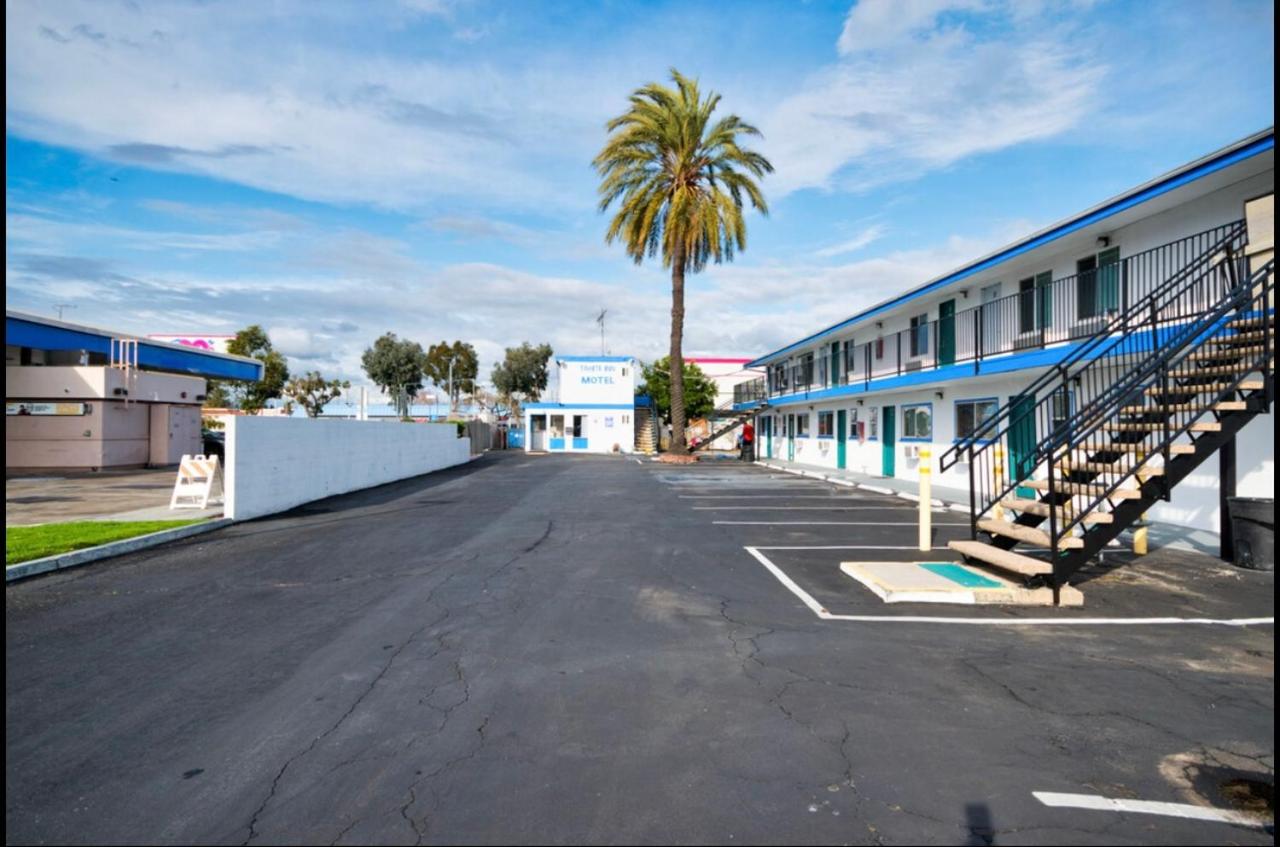 Sunny Sands Inn — photo 7