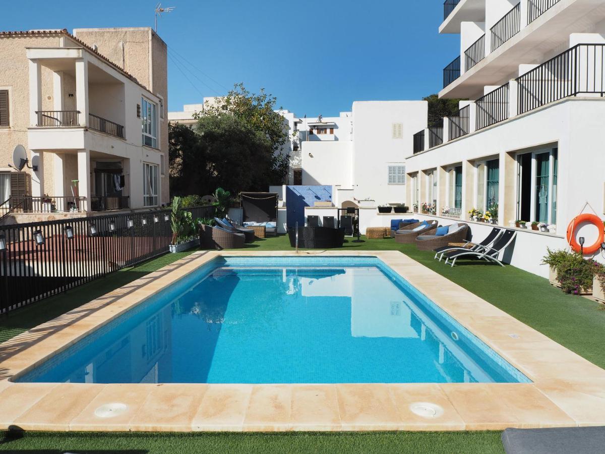 Hotel Rocamar - 4