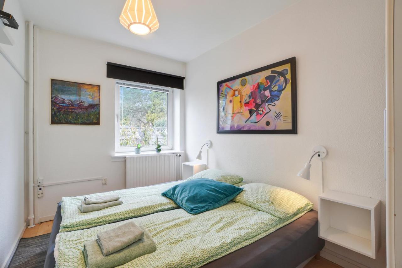 Ama Hyg Atelier Copenhagen-Apt-CLOSE TO CITY COPENHAGEN -NEAR AIRPORT-METRO-BEACH - 5
