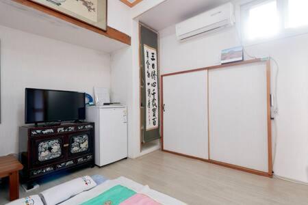 Inwoo Guesthouse - 5