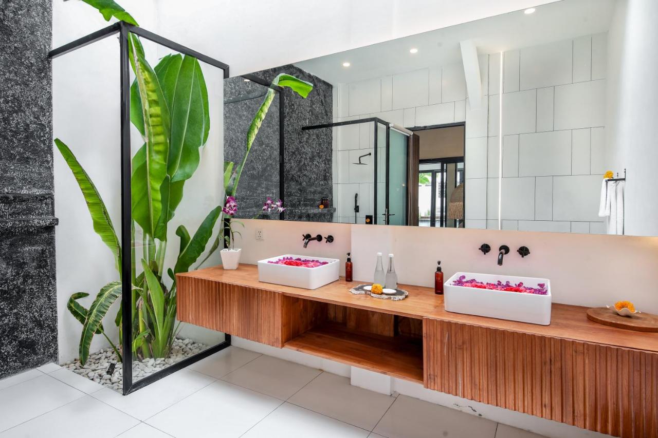 Villa Giraffe Seminyak, 4br short walk to Potato Head - 3