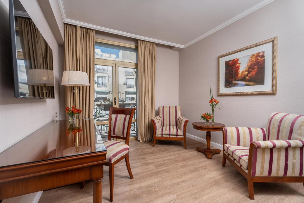 Hotel Intersur Recoleta - 5