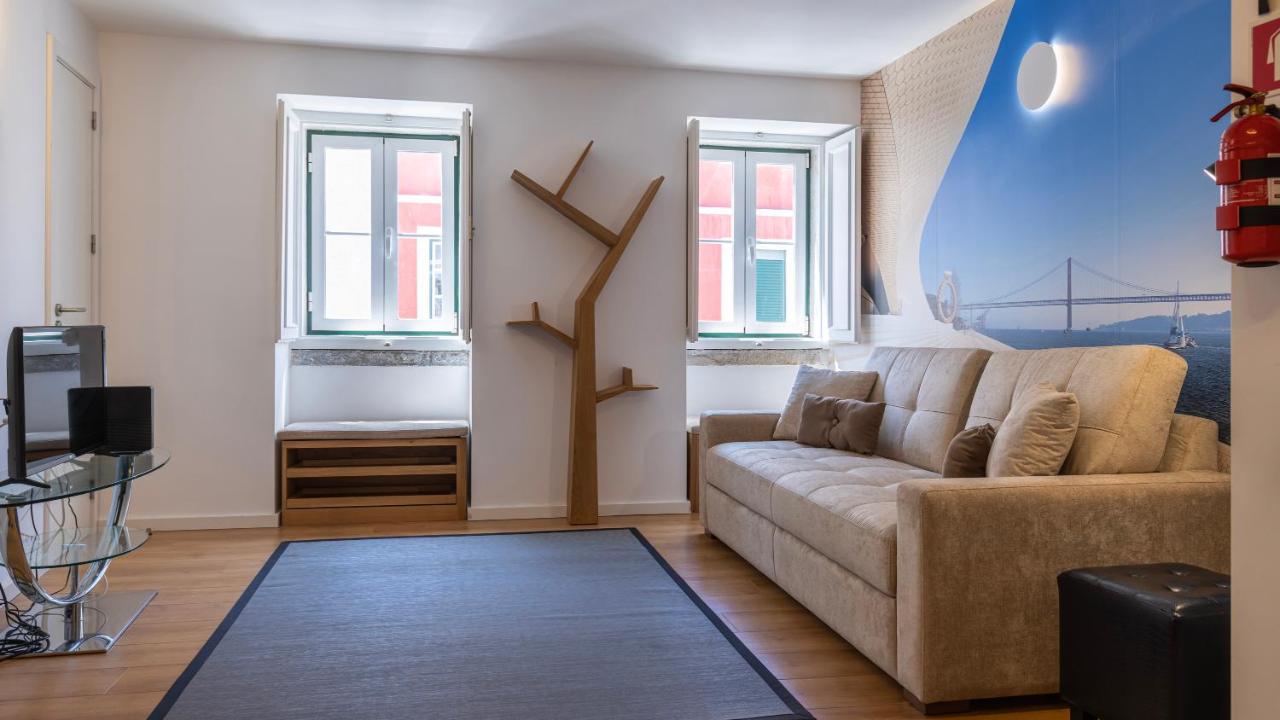 Belem Ambassador Home by LovelyStay