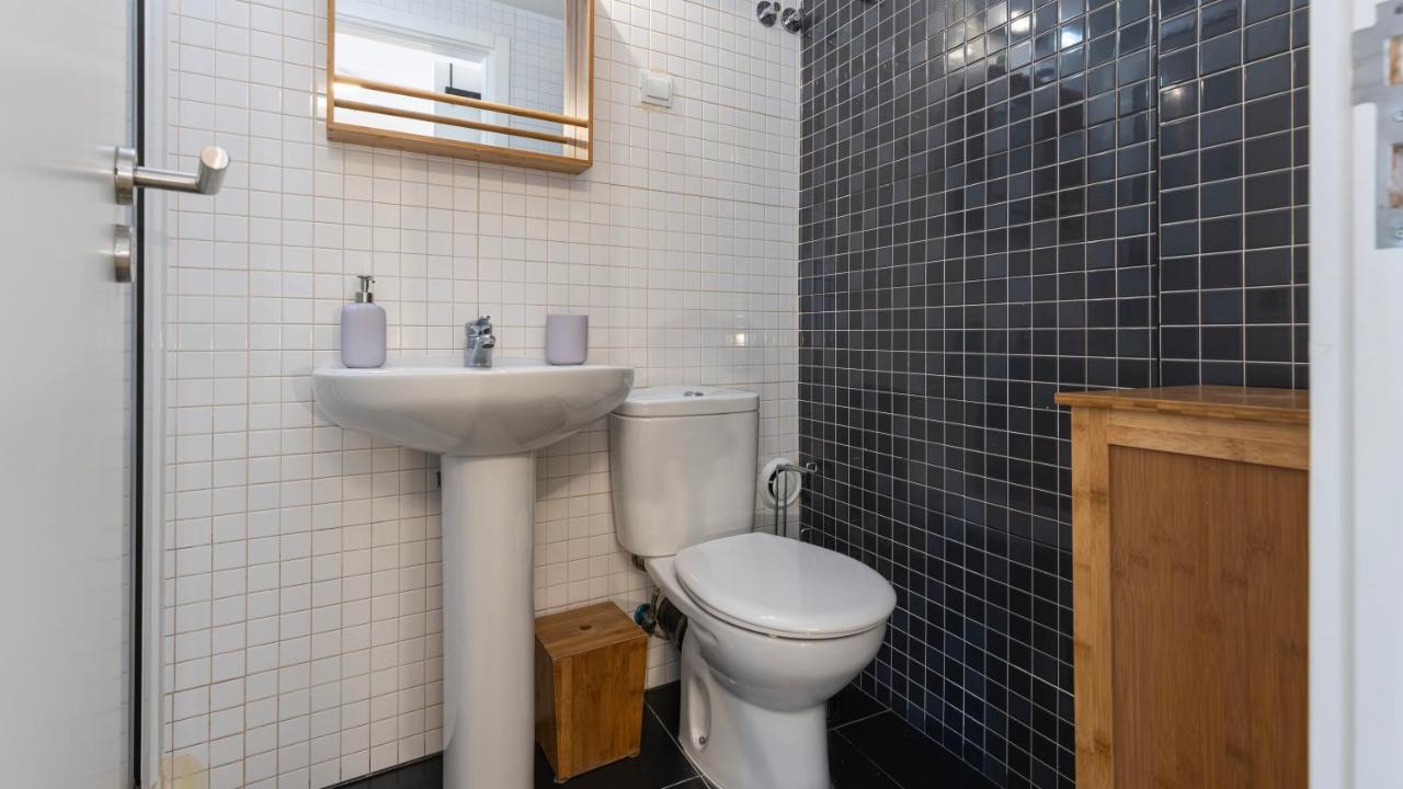 Belem Ambassador Home by LovelyStay - 3