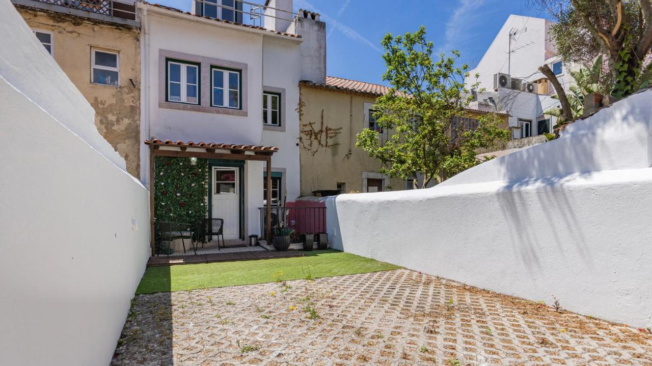 Belem Ambassador Home by LovelyStay - 4