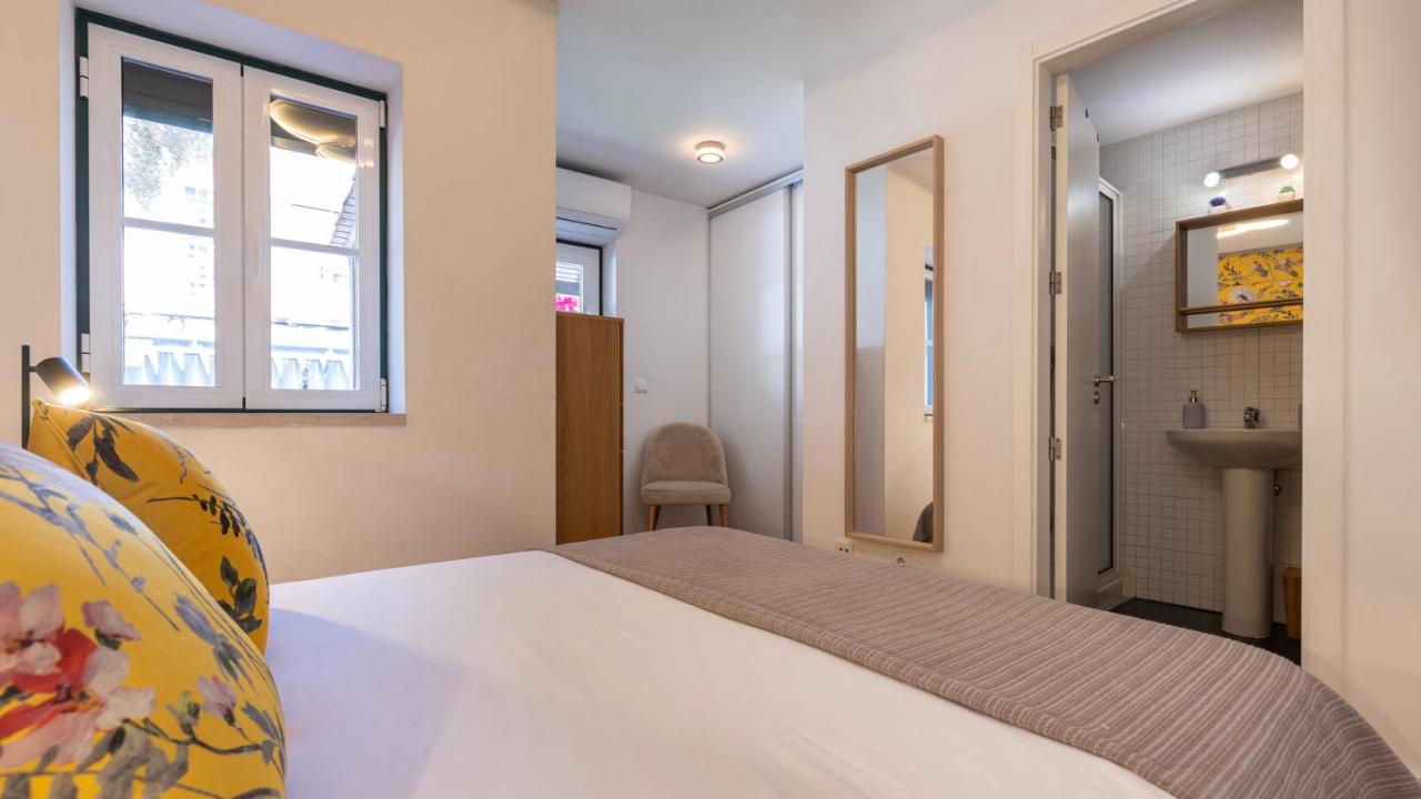 Belem Ambassador Home by LovelyStay - 2