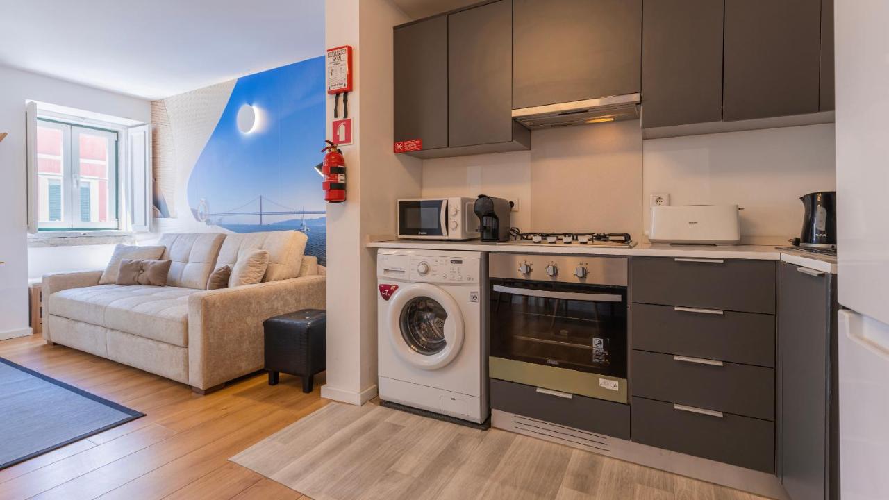 Belem Ambassador Home by LovelyStay - 5