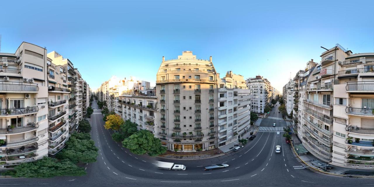 Hotel Intersur Recoleta - 2