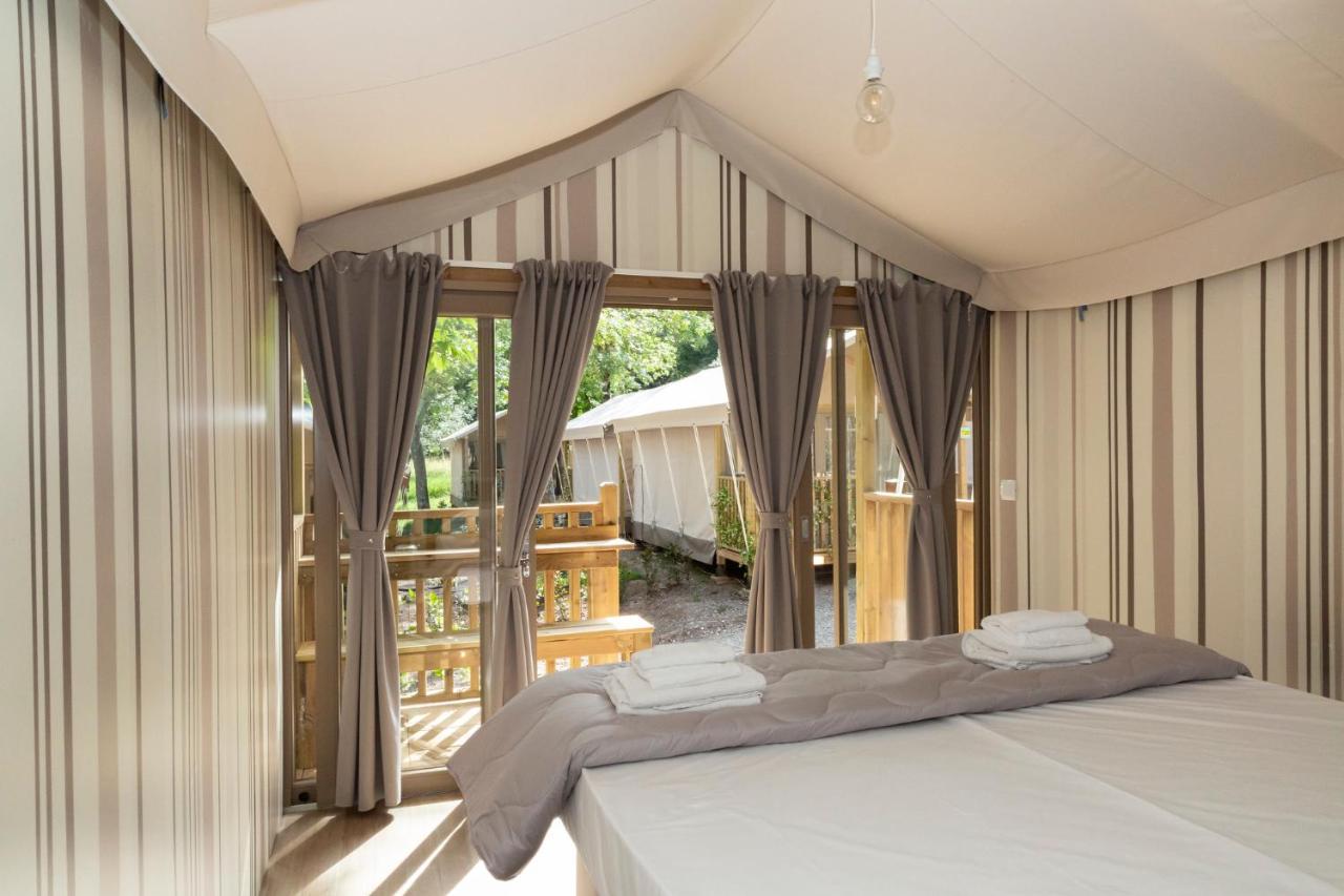 hu Firenze Certosa camping in town - 2