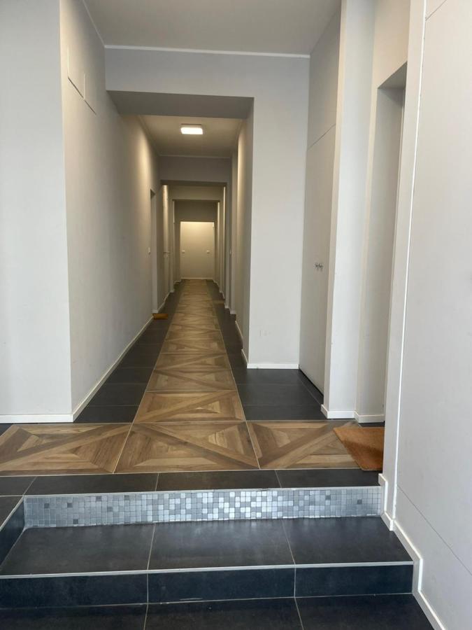 Casanova Trieste Centrale - 5