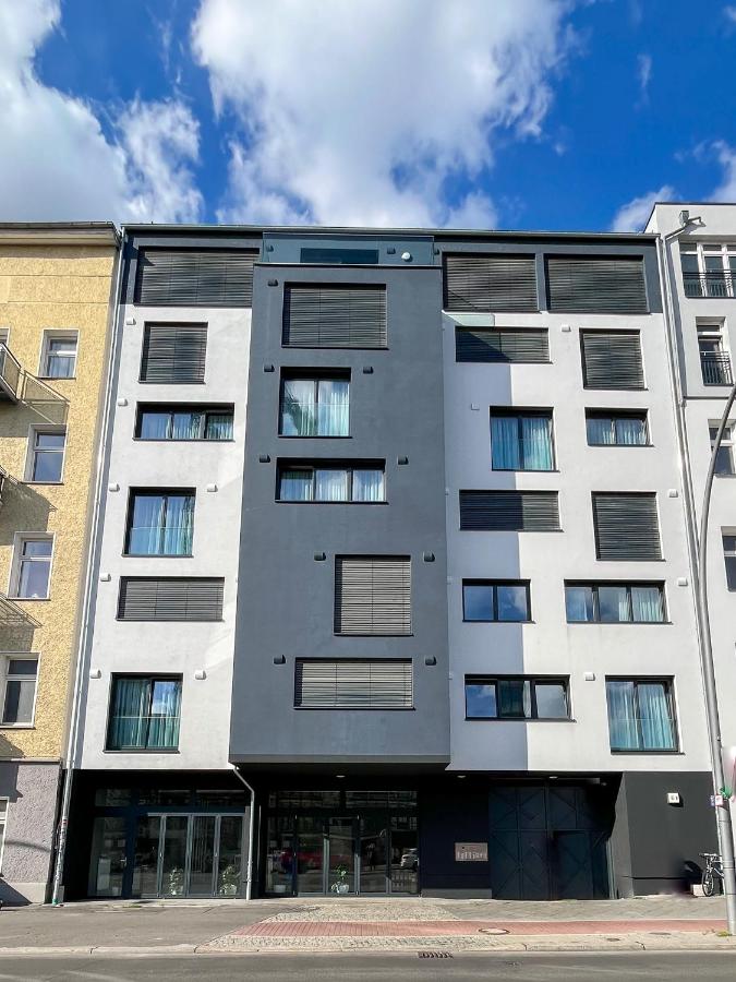 Helios Berlin Apartments - 2