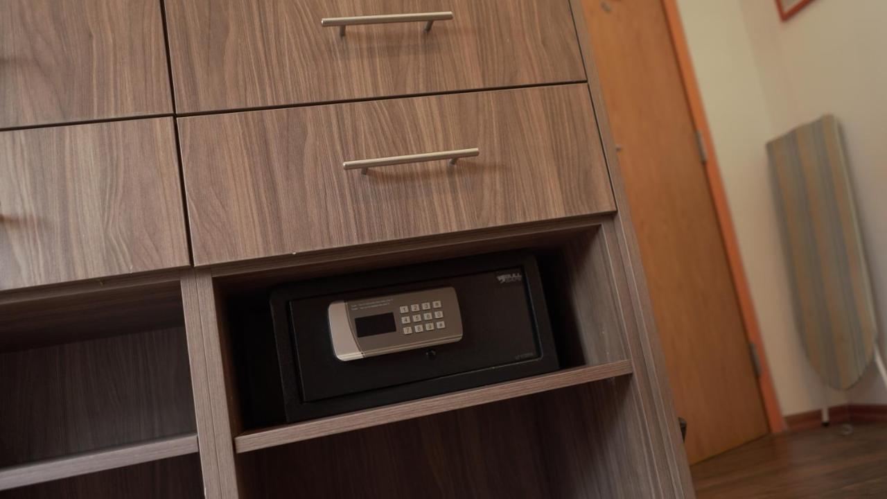 Suites del Valle - 4