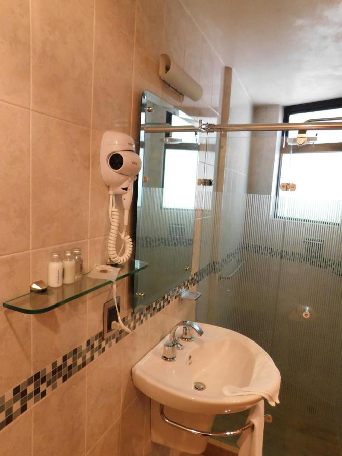 Suites del Valle - 3