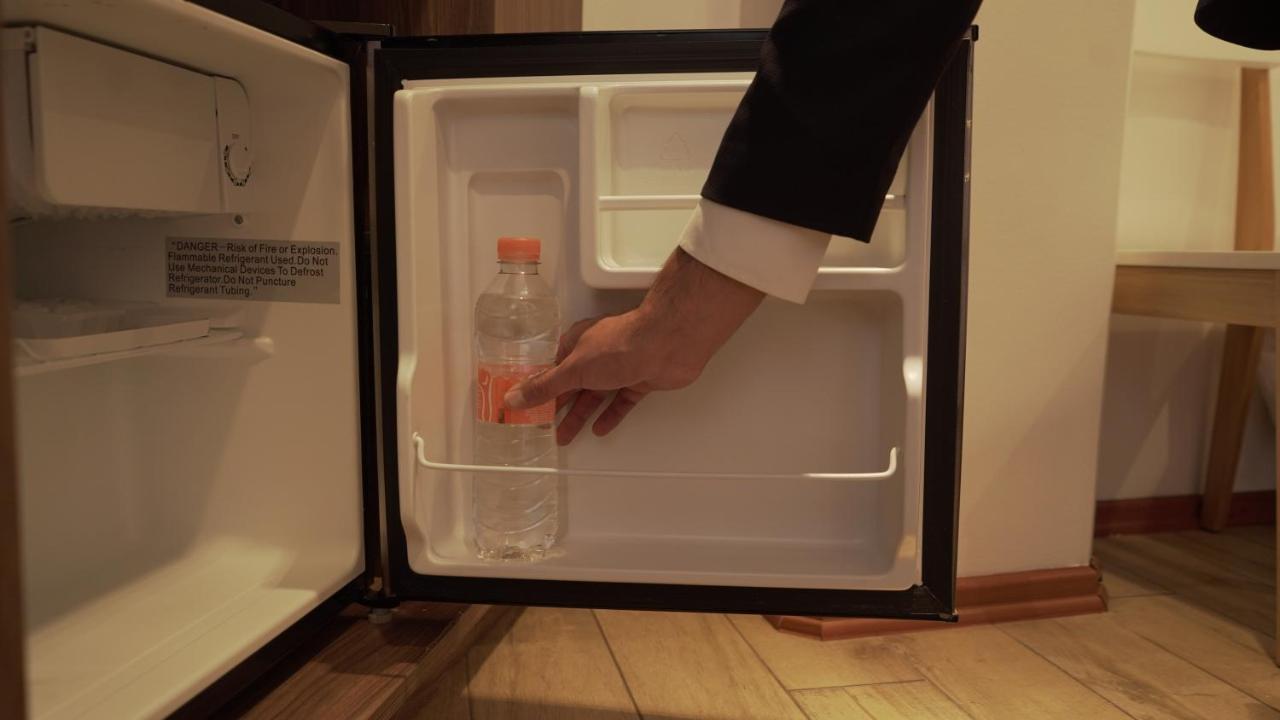 Suites del Valle - 5