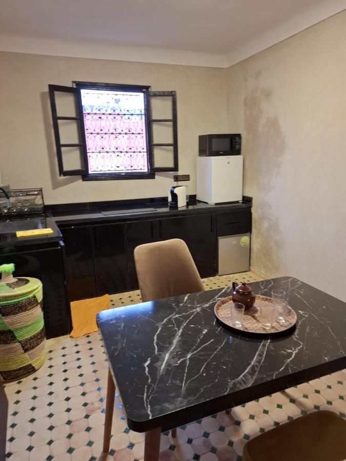 Duplex Riad Abjaou - 4