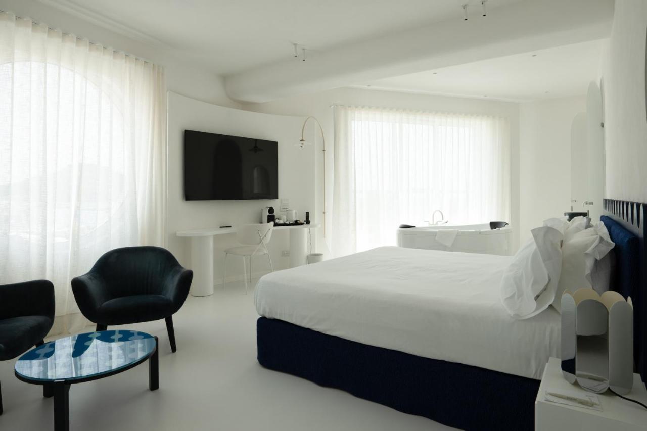 CALEA Boutique Hotel - 2