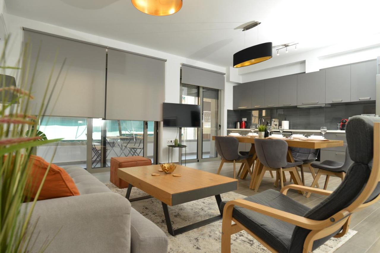 Newly Built Suite Apartment - 4