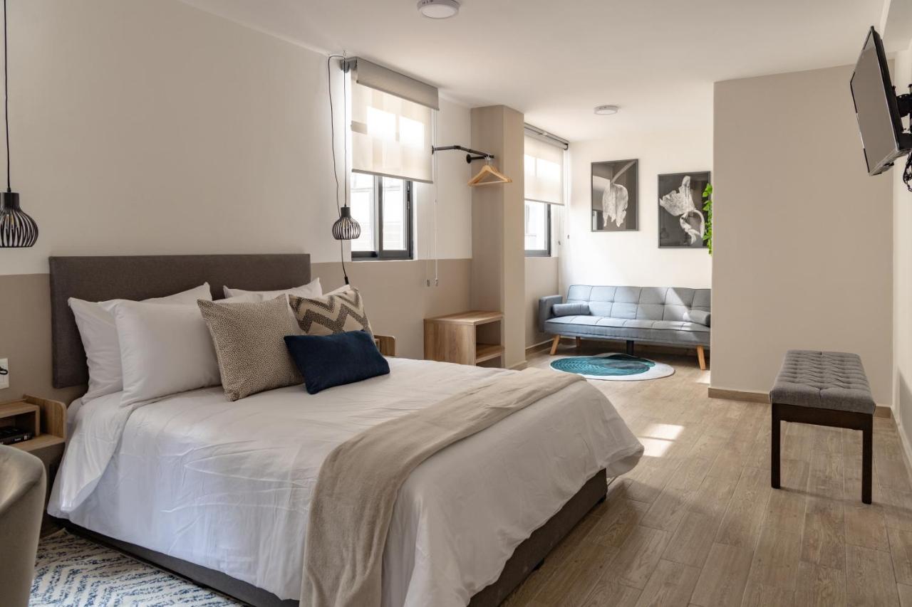 Lope 226, Polanco - 3