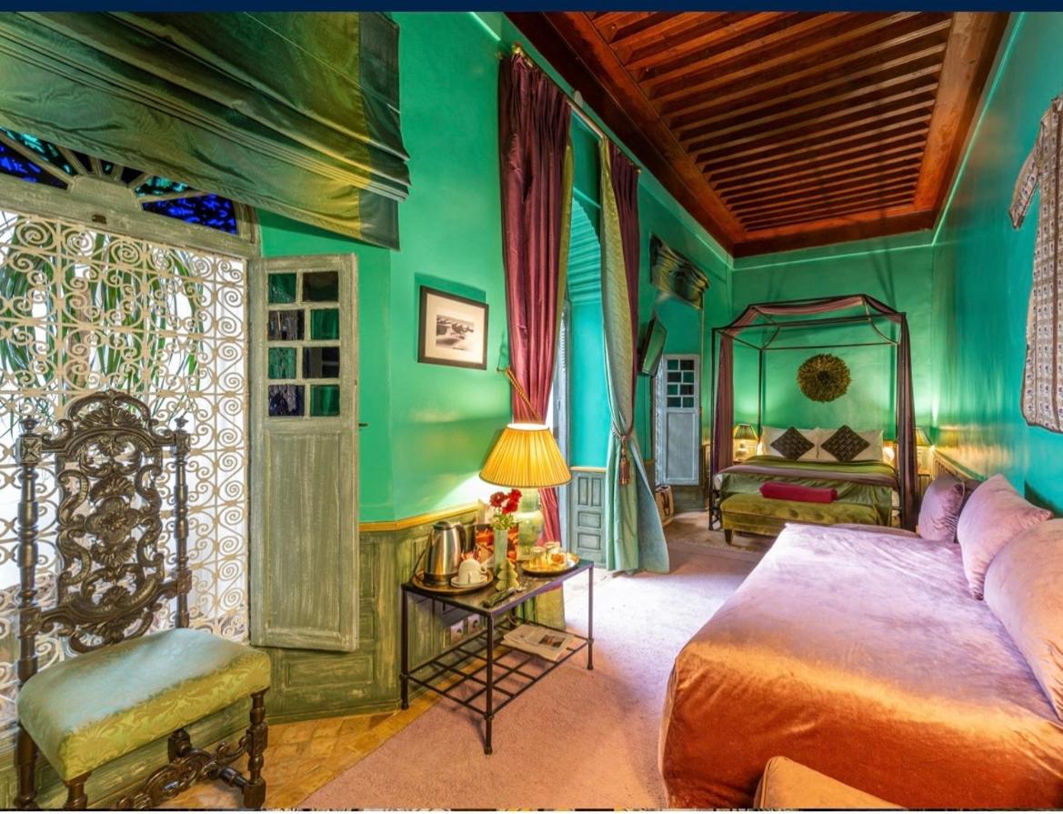 Riad Dar Al Assad - 2