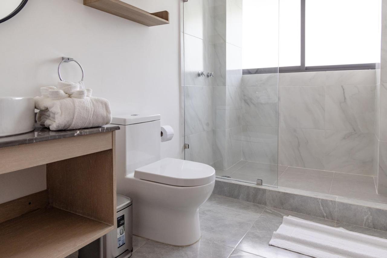 Lope 226, Polanco - 2