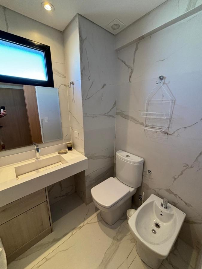 CloudBA Paraguay Palermo Hollywood Apartments