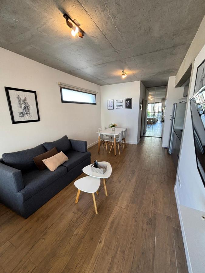 CloudBA Paraguay Palermo Hollywood Apartments - 5