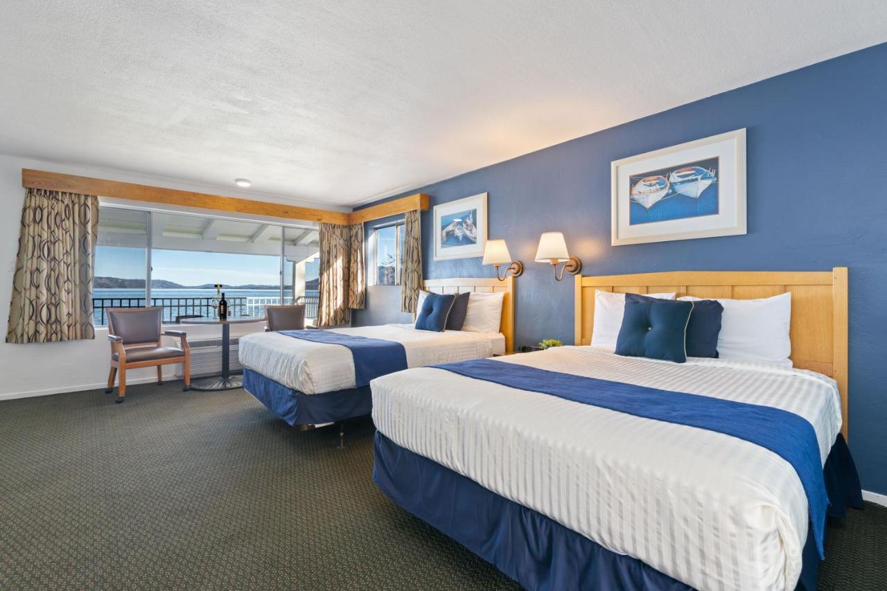Skylark Shores Resort — photo 1