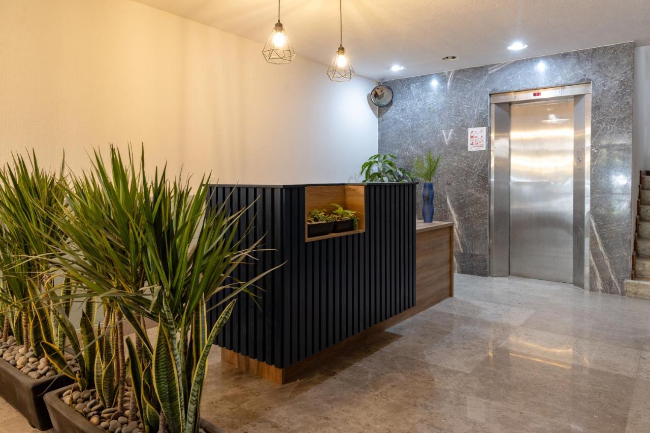 Lope 226, Polanco - 5