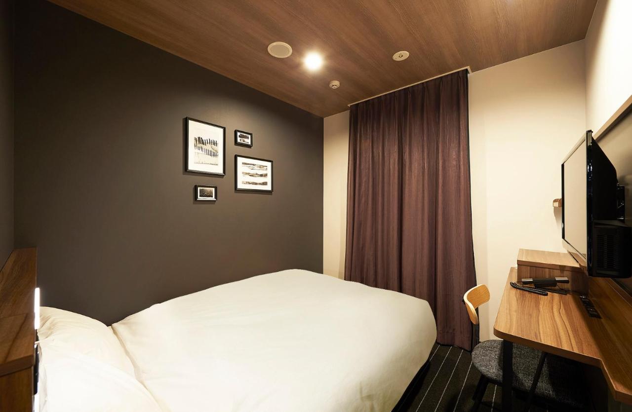 Sotetsu Fresa Inn Nihombashi Kayabacho - 5