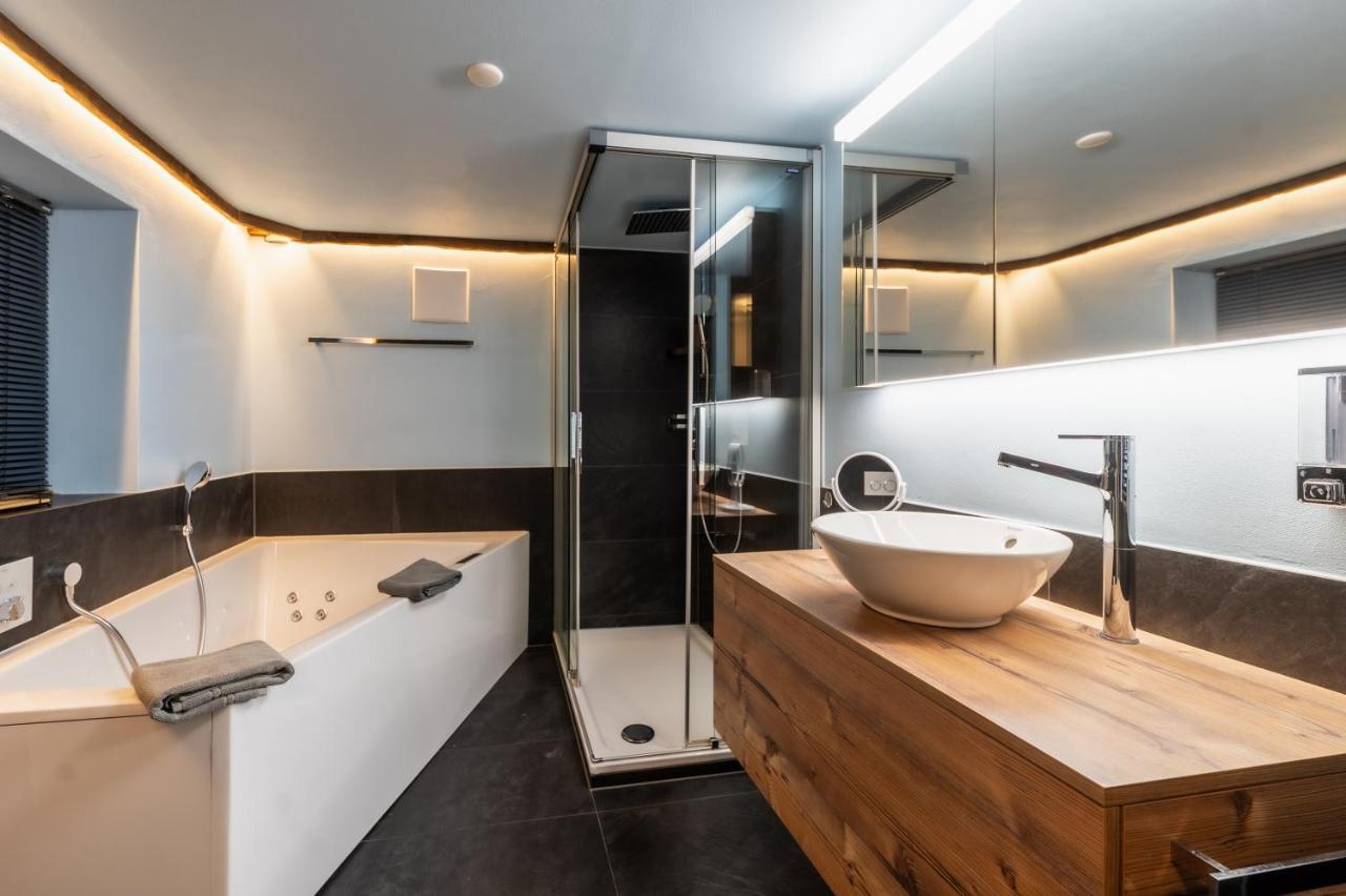 Village Center Apartment Kanne by Inspiringplaces Zermatt - 3