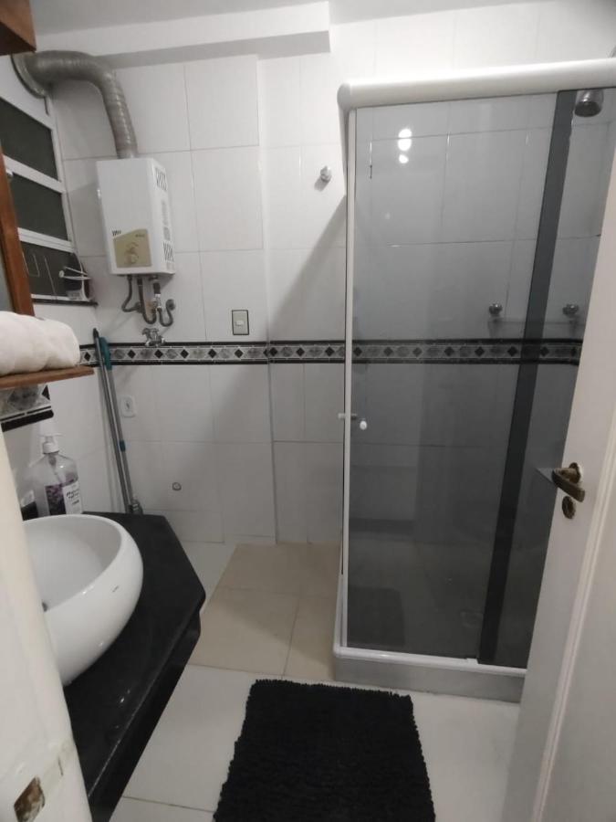 O Apartamento Copacabana Vista Mar quadra da praia, Rio de Janeiro continua Lindo! - 4