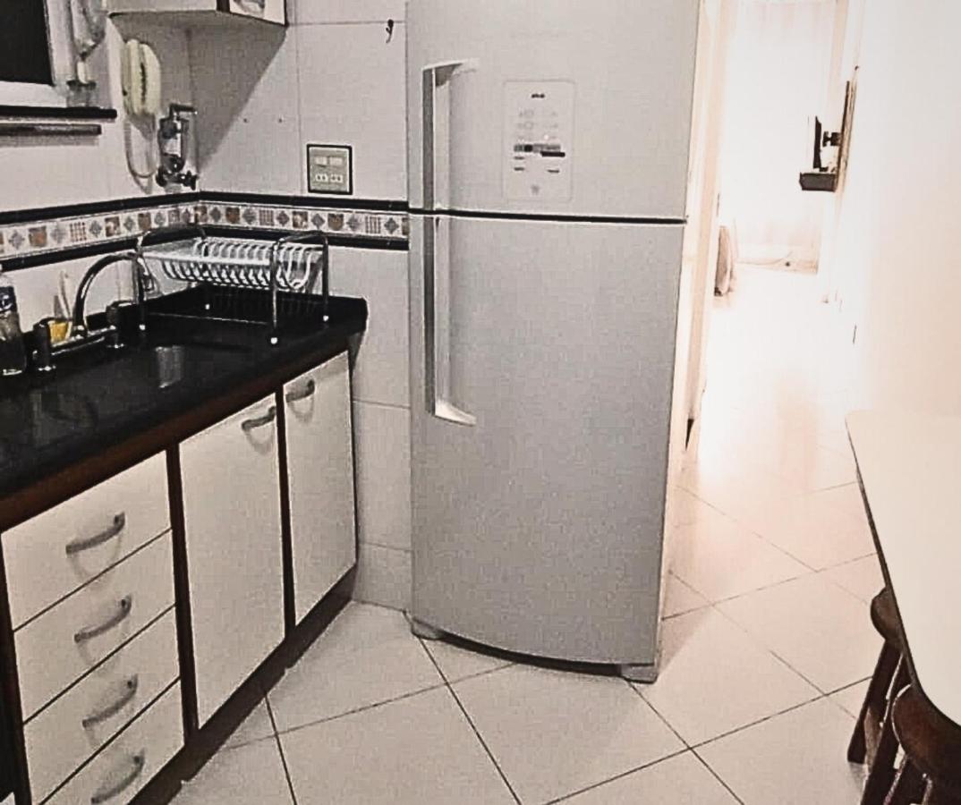 O Apartamento Copacabana Vista Mar quadra da praia, Rio de Janeiro continua Lindo! - 5