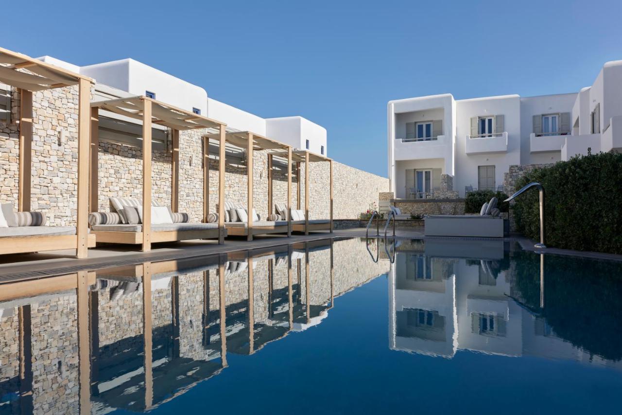 Mykonos Kosmoplaz Beach Resort Hotel - 5