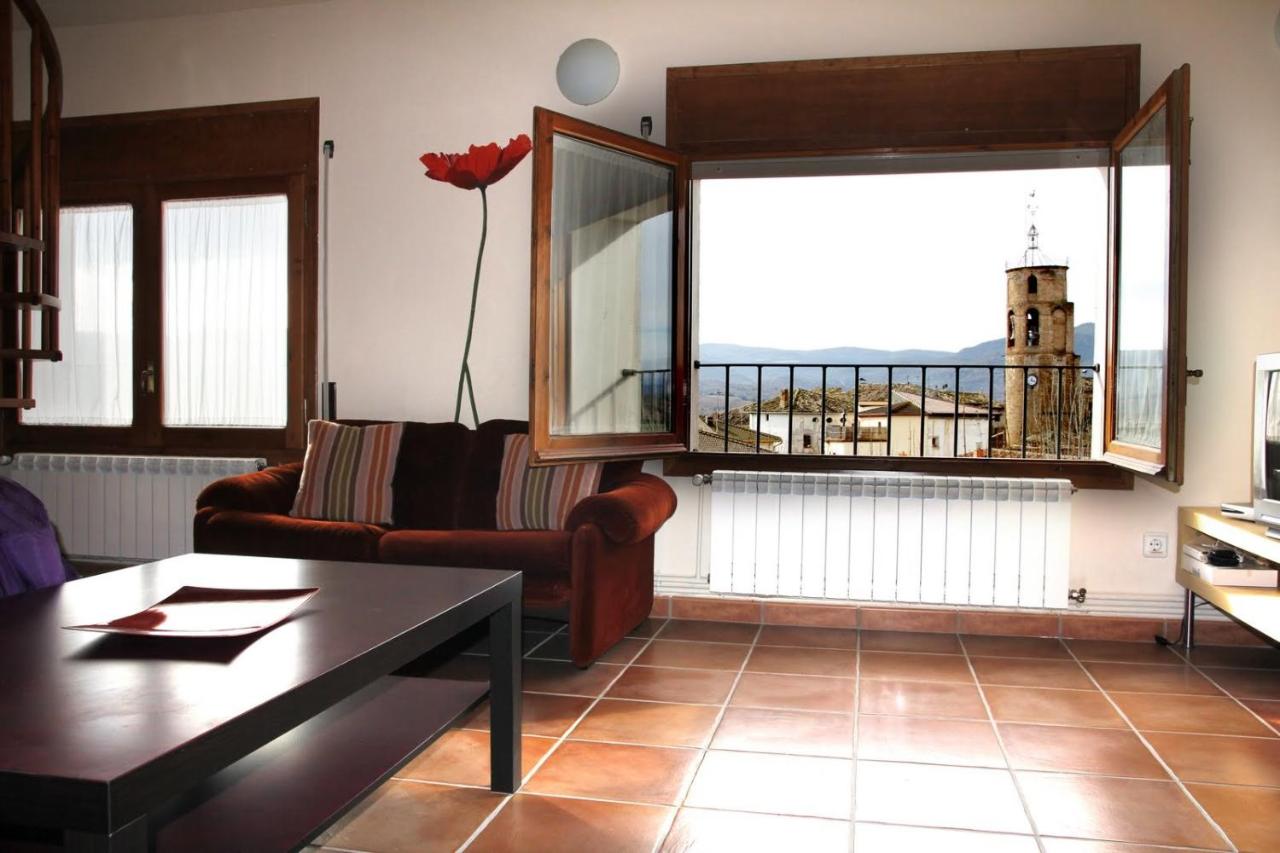 Casa Trillo Apartamentos, Torres del Obispo – Bijgewerkte ...