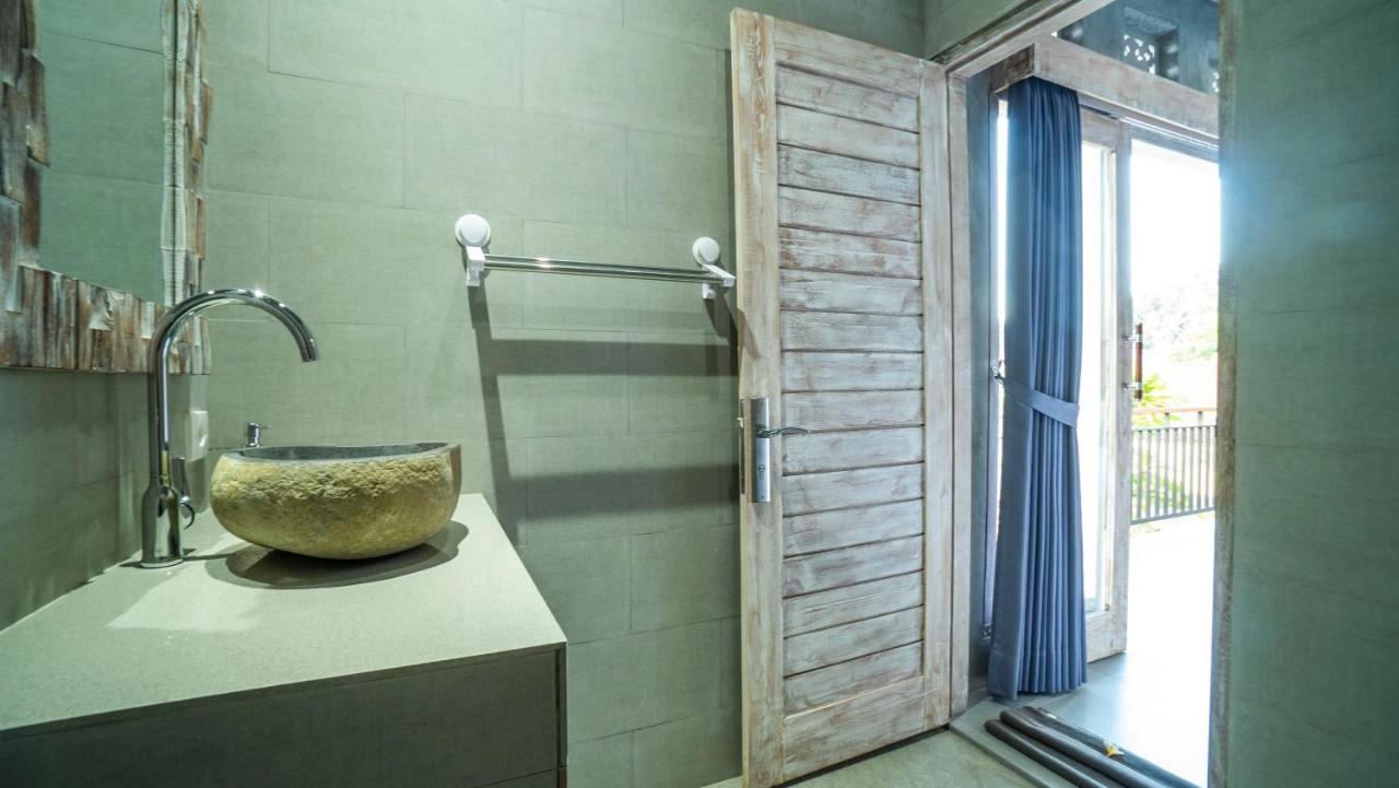 Skyline House Ubud View by EPS - 3