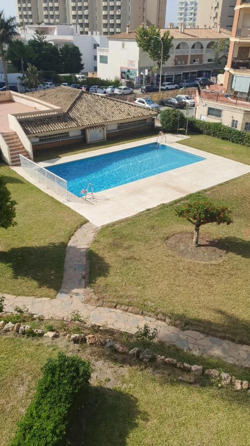 Apt Erisa en Torremolinos dos min de la playa, Puerto Marina - 4