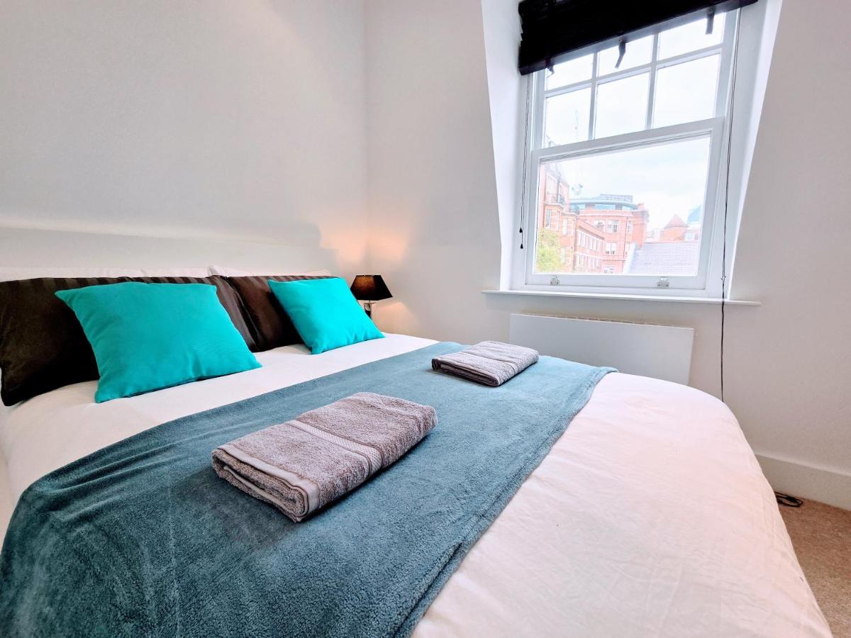 Wonderful House Central London - Westminster - 2