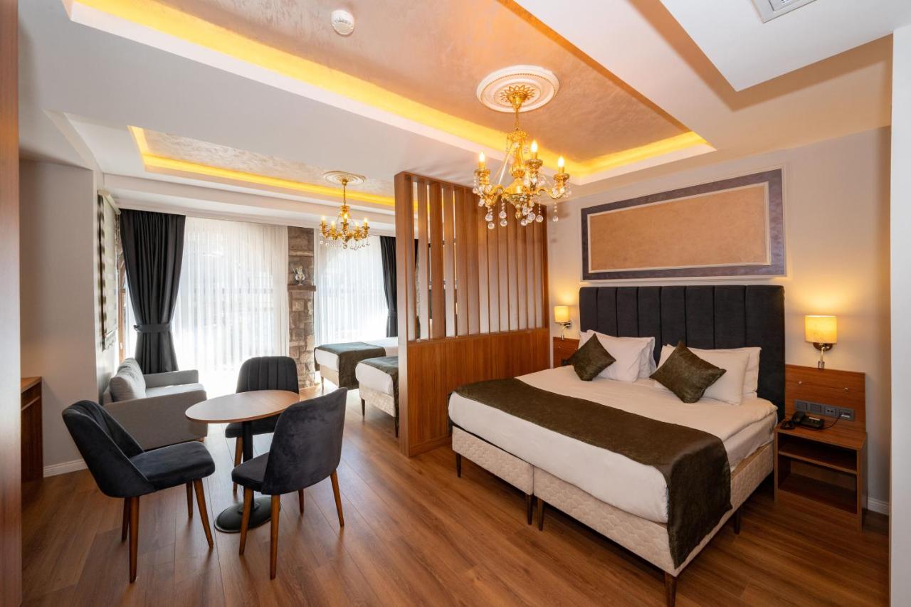 Harmony Hotel Istanbul & SPA - 2