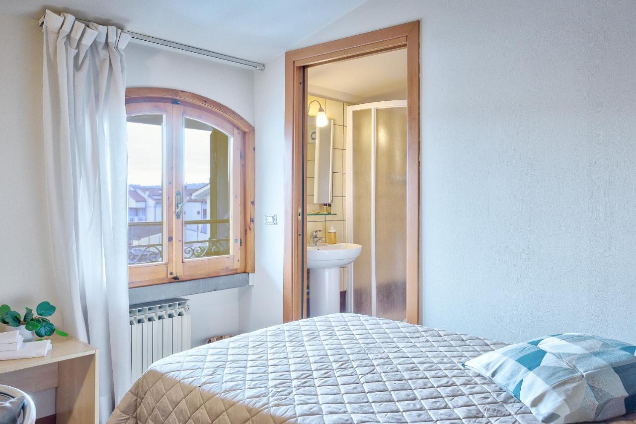 Affittacamere nel cuore della Toscana a 20 minuti da Firenze