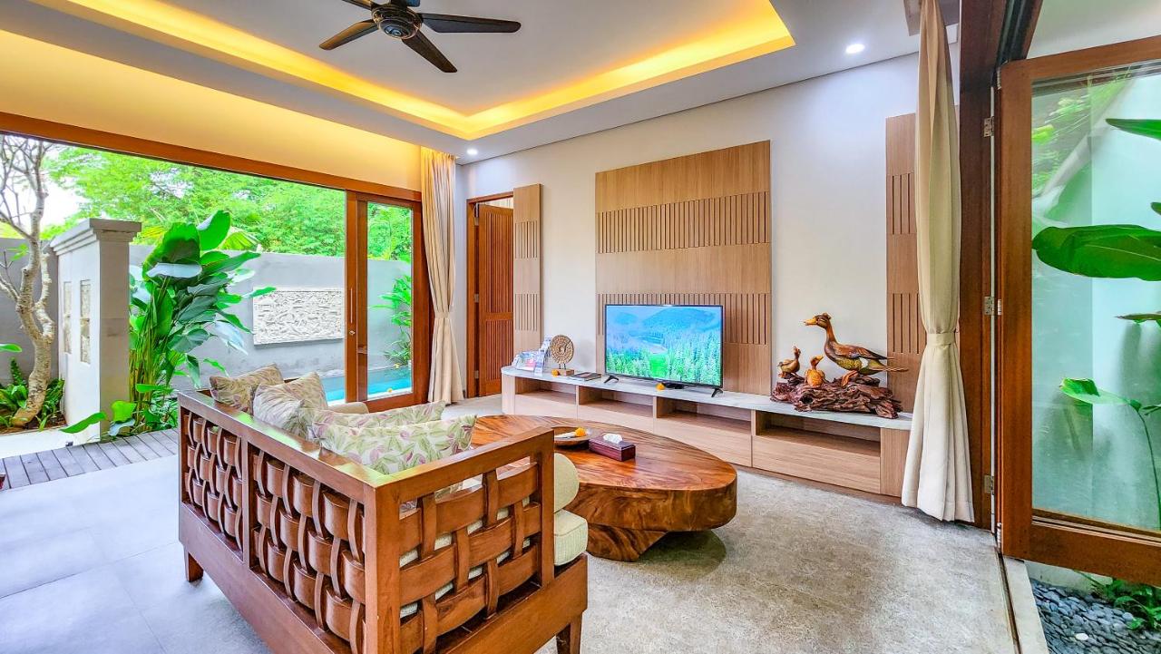 Casa De Gracia Sanur Beach by Nagisa Bali - 4