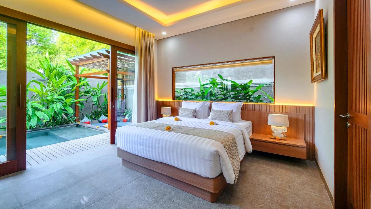 Casa De Gracia Sanur Beach by Nagisa Bali - 3