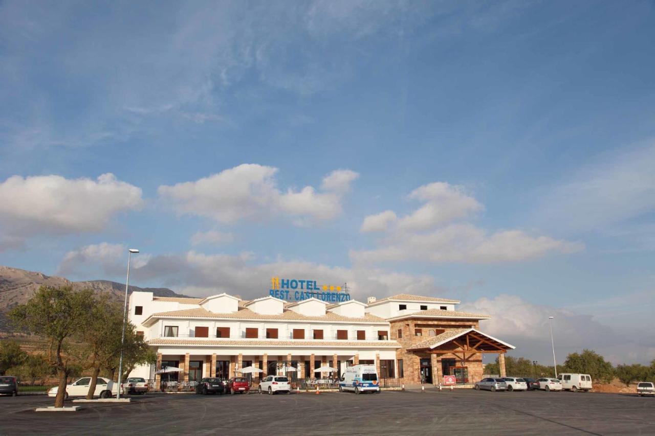 Hotel Lorenzo, El Contador – Bijgewerkte prijzen 2022