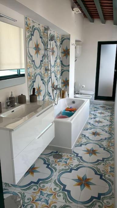 Captain House Luxury House in Piazzetta - 3