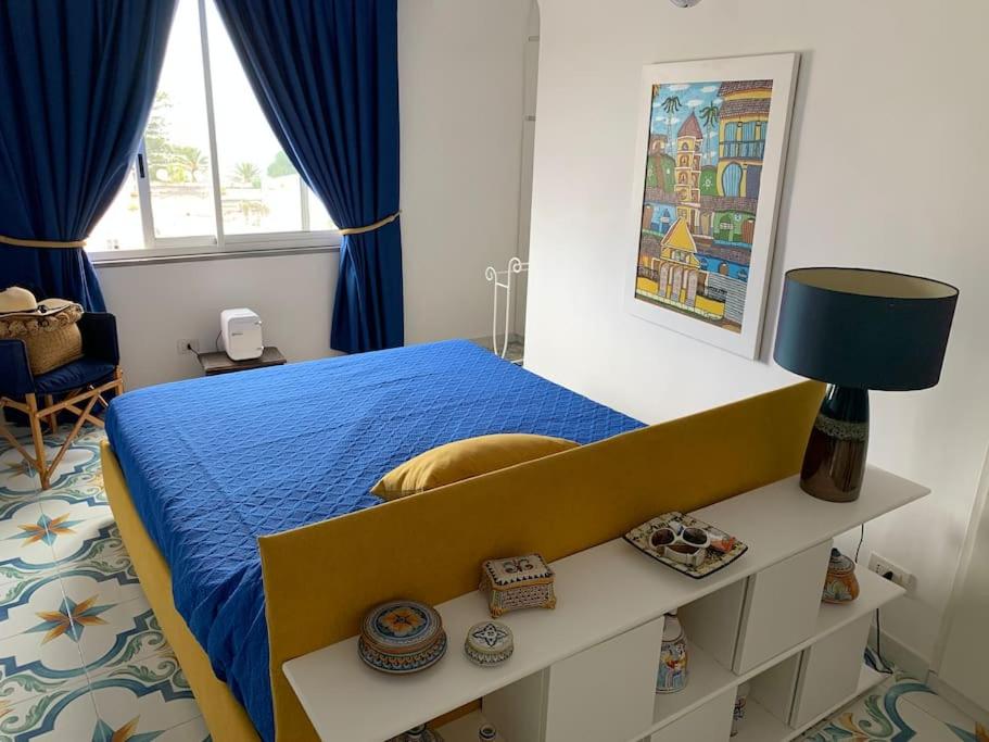 Captain House Luxury House in Piazzetta - 2